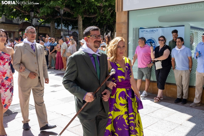 Domingo de Calderas II./ Viksar Fotografía