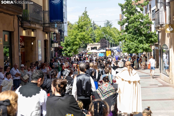 Domingo de Calderas II./ Viksar Fotografía