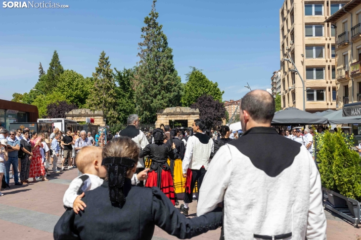 Domingo de Calderas II./ Viksar Fotografía