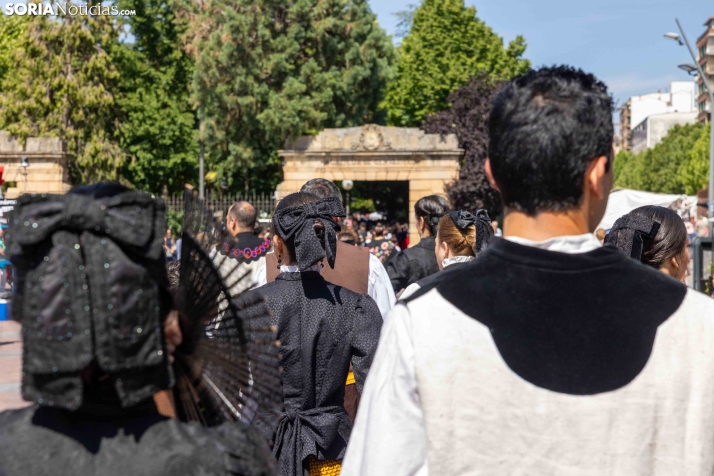 Domingo de Calderas II./ Viksar Fotografía