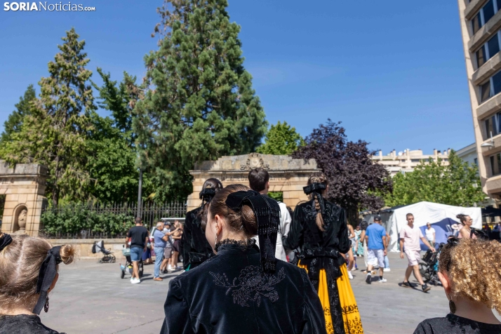 Domingo de Calderas II./ Viksar Fotografía