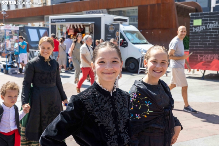 Domingo de Calderas II./ Viksar Fotografía