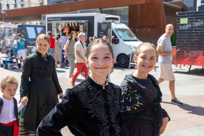 Domingo de Calderas II./ Viksar Fotografía
