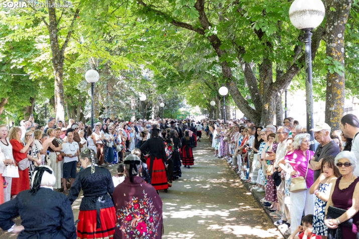 Domingo de Calderas II./ Viksar Fotografía