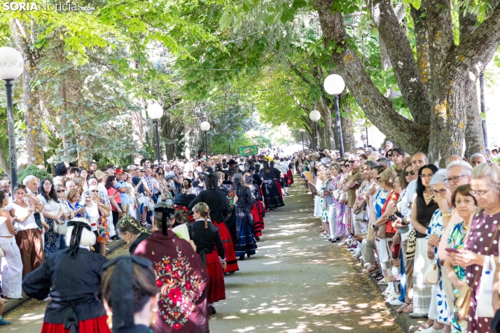 Domingo de Calderas II./ Viksar Fotografía