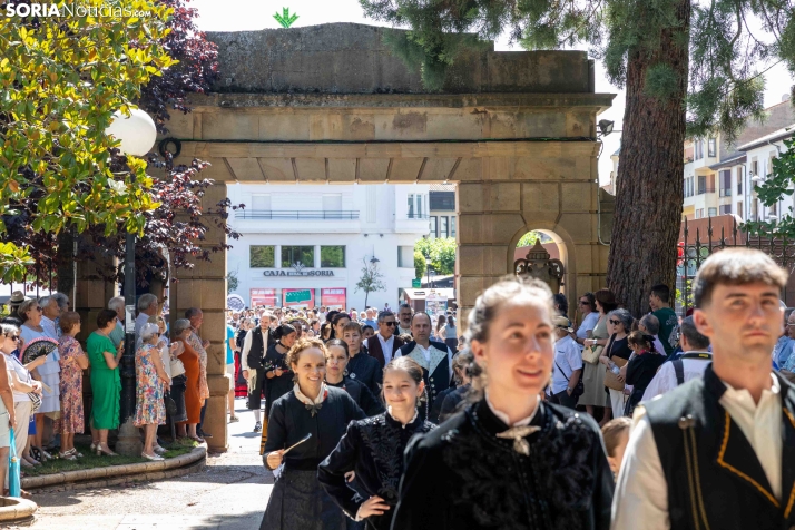 Domingo de Calderas II./ Viksar Fotografía