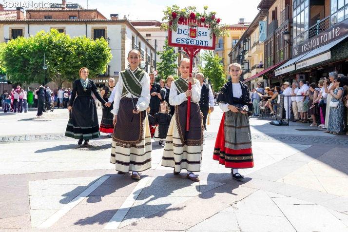Domingo de Calderas III./ Viksar Fotografía