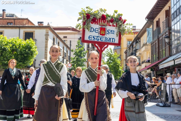 Domingo de Calderas III./ Viksar Fotografía