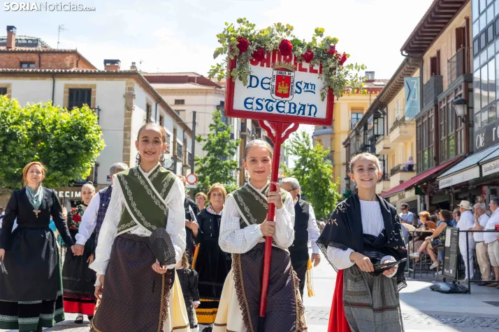 Domingo de Calderas III./ Viksar Fotografía