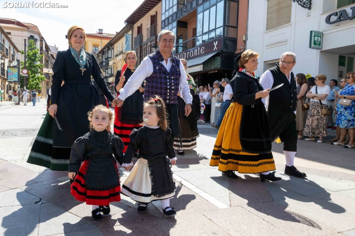 Domingo de Calderas III./ Viksar Fotografía
