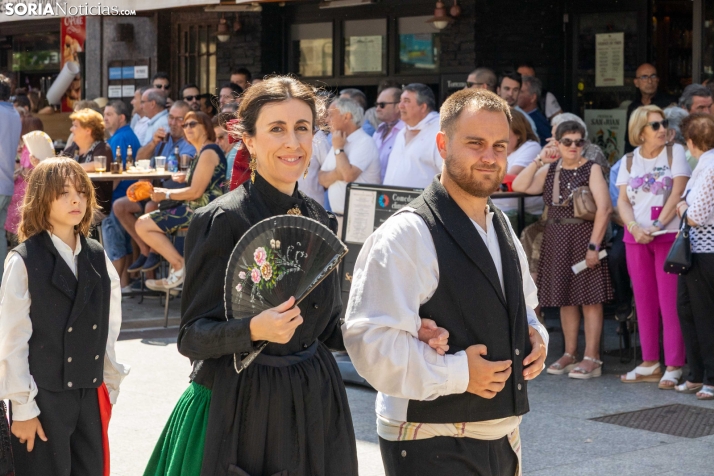 Domingo de Calderas III./ Viksar Fotografía