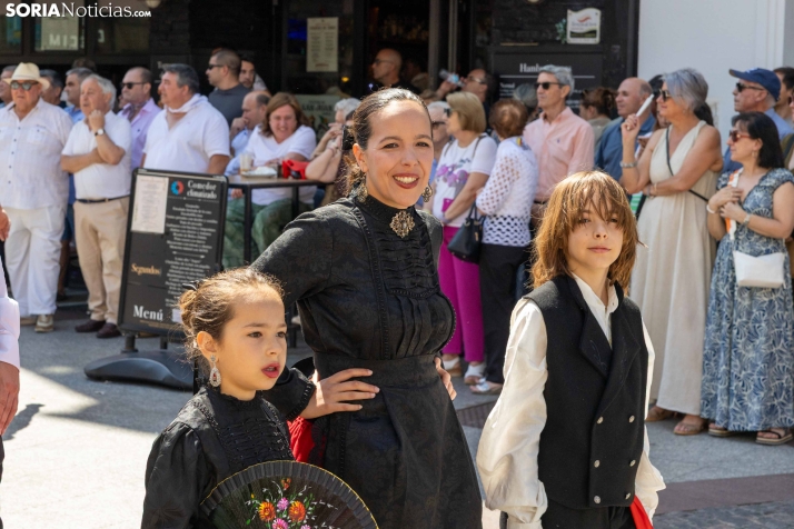 Domingo de Calderas III./ Viksar Fotografía
