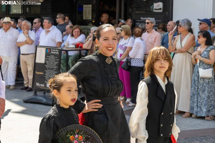 Domingo de Calderas III./ Viksar Fotografía