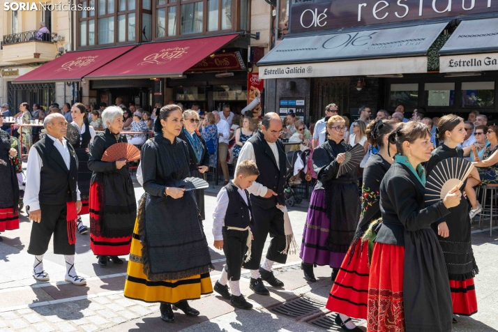 Domingo de Calderas III./ Viksar Fotografía