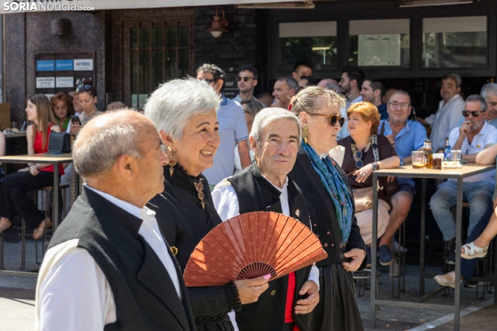 Domingo de Calderas III./ Viksar Fotografía
