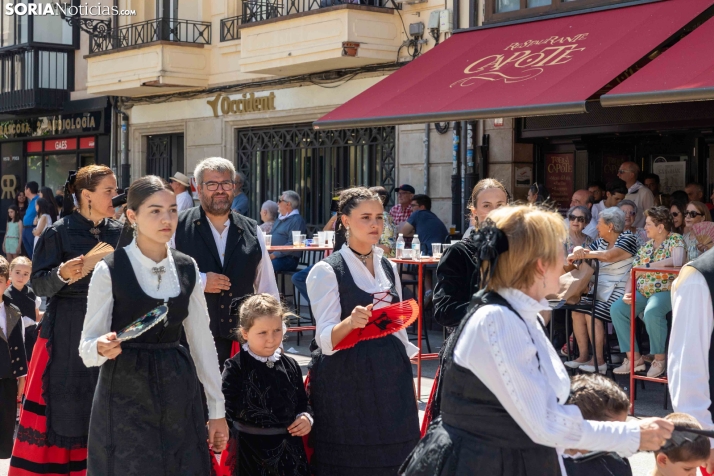 Domingo de Calderas III./ Viksar Fotografía