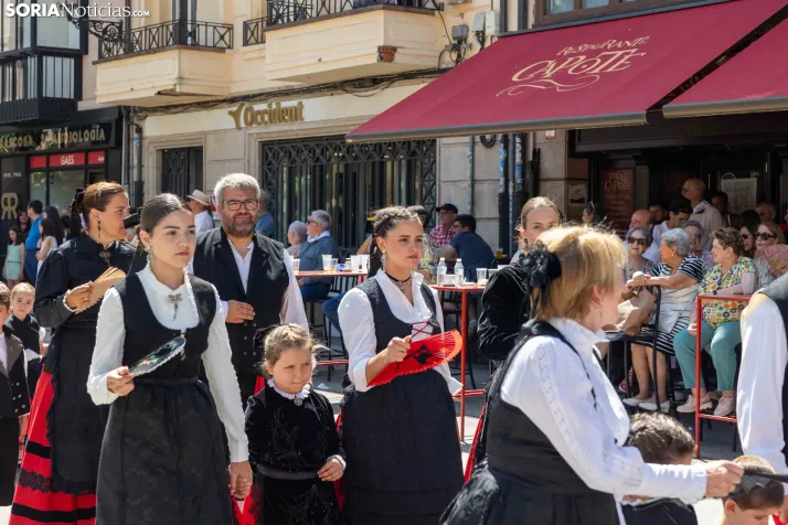 Domingo de Calderas III./ Viksar Fotografía