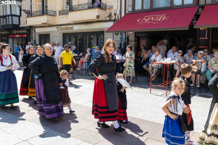 Domingo de Calderas III./ Viksar Fotografía