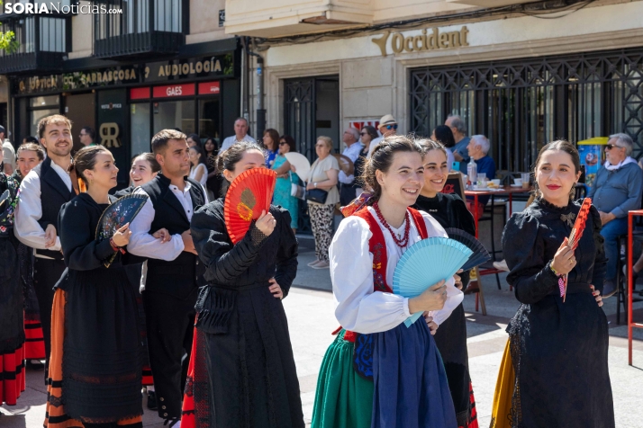 Domingo de Calderas III./ Viksar Fotografía