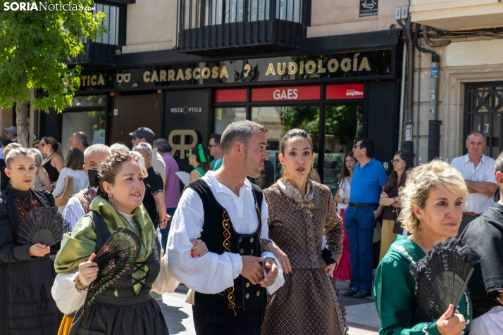 Domingo de Calderas III./ Viksar Fotografía