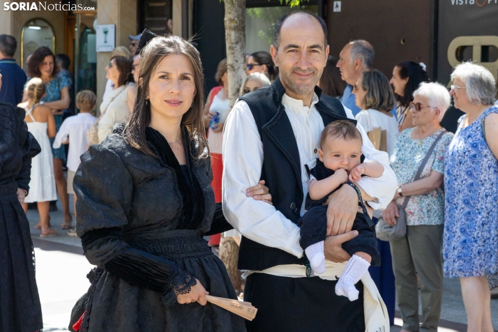 Domingo de Calderas III./ Viksar Fotografía