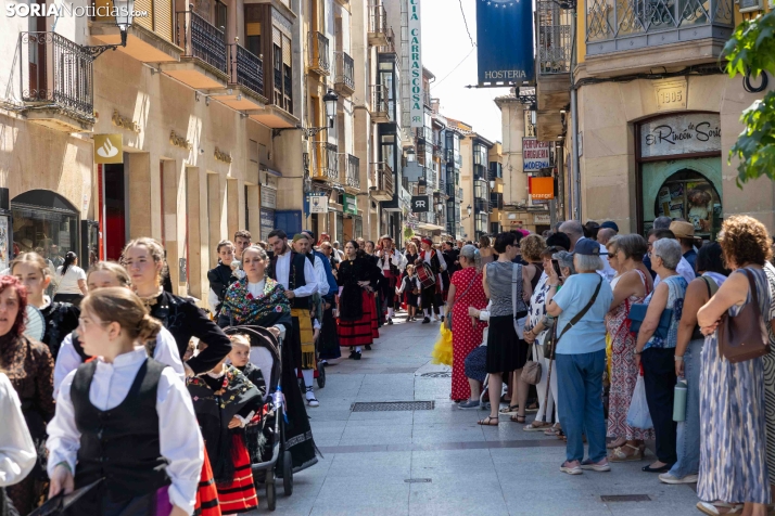 Domingo de Calderas III./ Viksar Fotografía