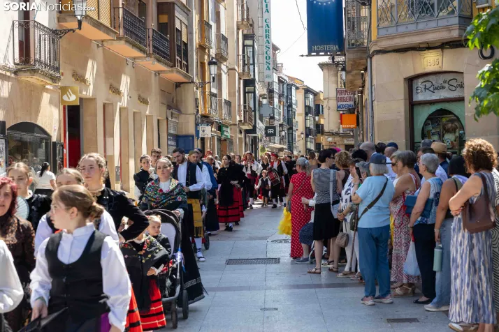 Domingo de Calderas III./ Viksar Fotografía
