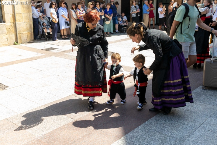 Domingo de Calderas III./ Viksar Fotografía