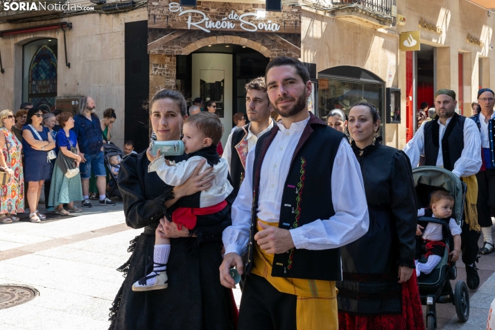 Domingo de Calderas III./ Viksar Fotografía