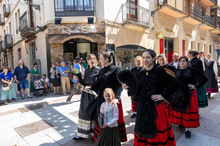 Domingo de Calderas III./ Viksar Fotografía