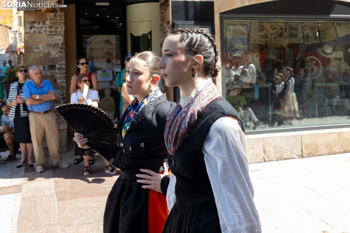 Domingo de Calderas III./ Viksar Fotografía