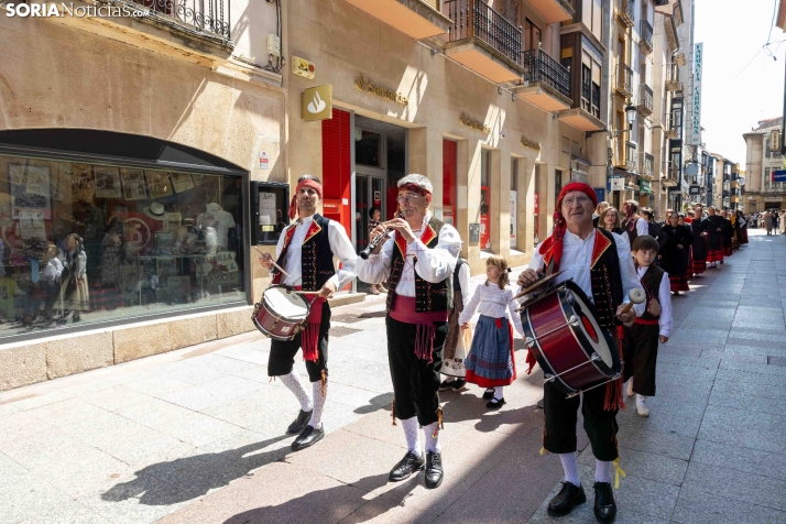 Domingo de Calderas III./ Viksar Fotografía