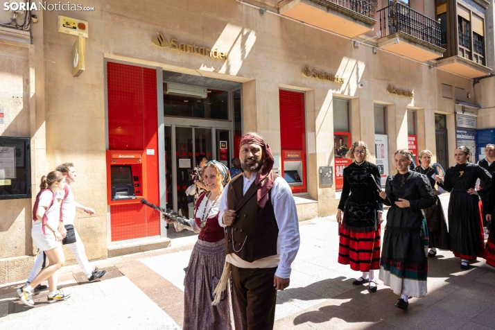 Domingo de Calderas III./ Viksar Fotografía