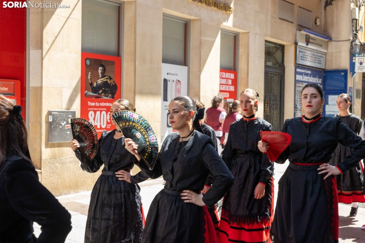 Domingo de Calderas III./ Viksar Fotografía
