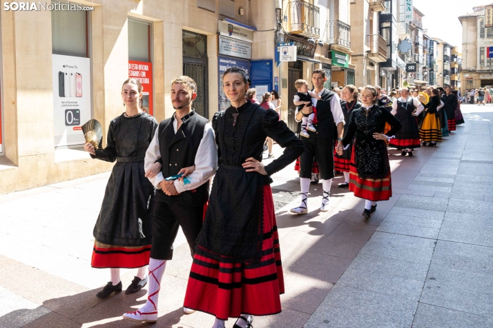 Domingo de Calderas III./ Viksar Fotografía