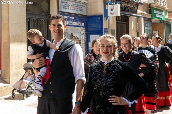 Domingo de Calderas III./ Viksar Fotografía