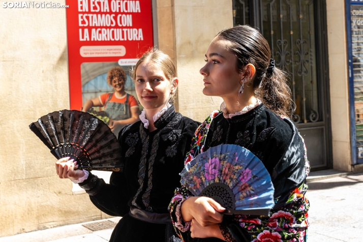 Domingo de Calderas III./ Viksar Fotografía