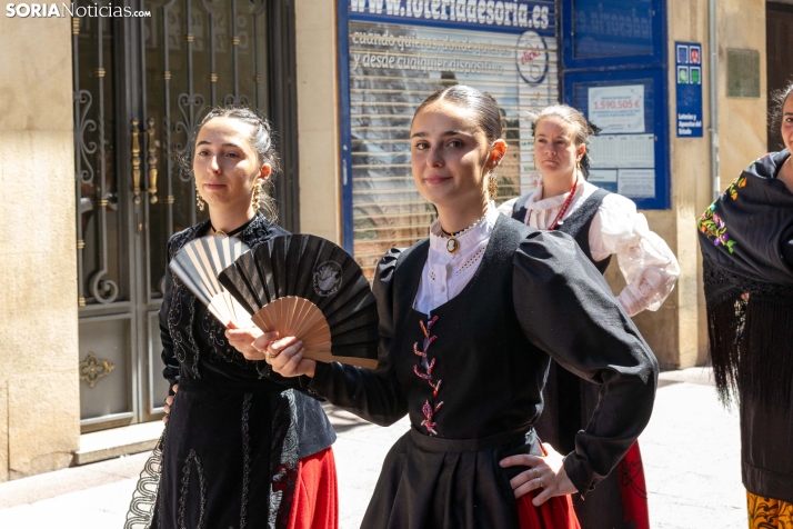 Domingo de Calderas III./ Viksar Fotografía