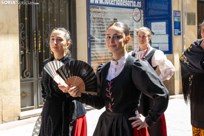 Domingo de Calderas III./ Viksar Fotografía