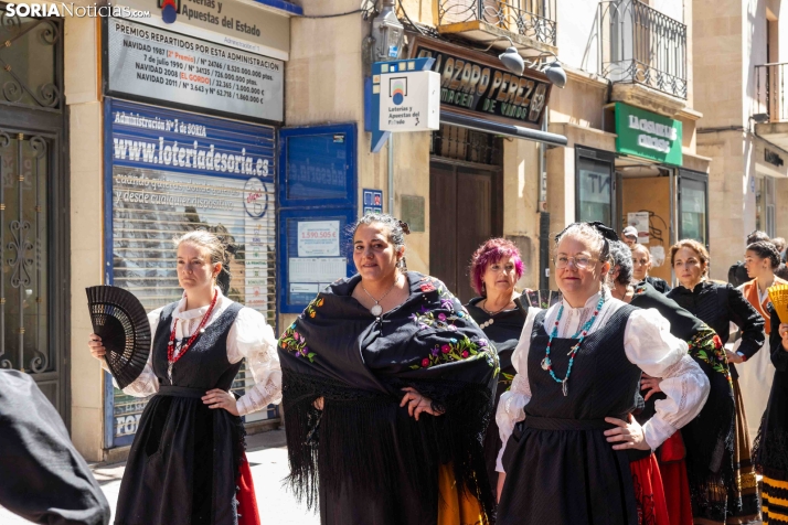 Domingo de Calderas III./ Viksar Fotografía