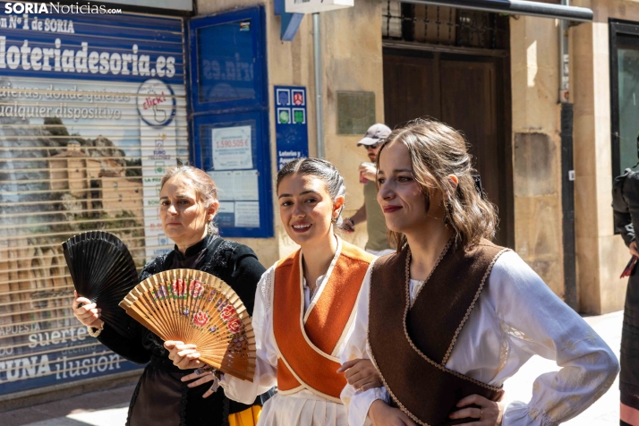 Domingo de Calderas III./ Viksar Fotografía