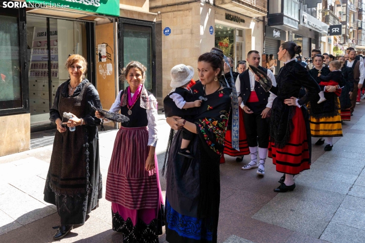 Domingo de Calderas III./ Viksar Fotografía