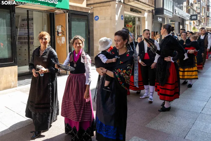 Domingo de Calderas III./ Viksar Fotografía