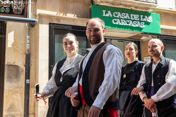 Domingo de Calderas III./ Viksar Fotografía