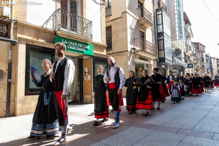 Domingo de Calderas III./ Viksar Fotografía