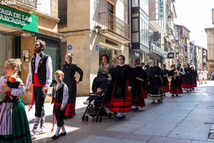 Domingo de Calderas III./ Viksar Fotografía