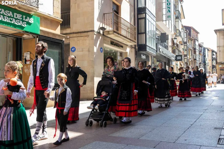 Domingo de Calderas III./ Viksar Fotografía
