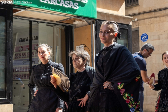Domingo de Calderas III./ Viksar Fotografía