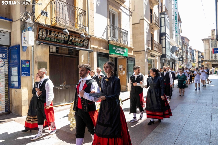 Domingo de Calderas III./ Viksar Fotografía
