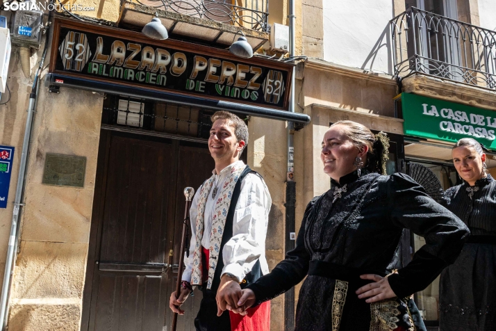 Domingo de Calderas III./ Viksar Fotografía